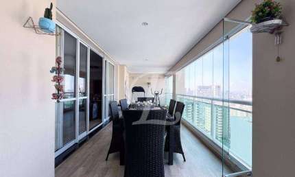 Apartamento com 3 dormitórios à venda, 160 m² por R$ 3.200.000,00 - Consolação - São Paulo/SP