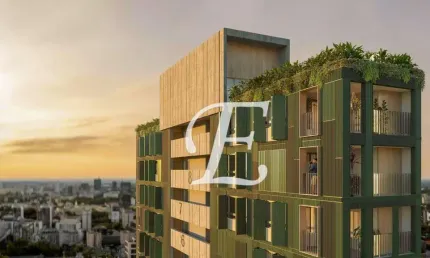 Apartamento com 2 dormitórios à venda, 65 m² por r$ 1.200.920,00 - perdizes - são paulo/sp
