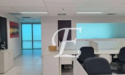 Conjunto Comercial à Venda na Avenida Ibirapuera – Contemporary Tower – Moema