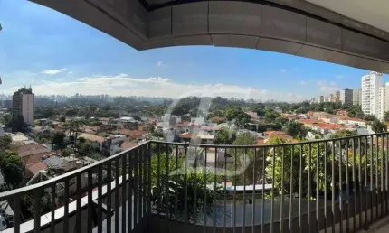 Apartamento com 3 dormitórios à venda, 175 m² por r$ 5.980.000,00 - vila nova conceição - são paulo/sp