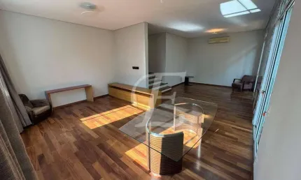 Casa de condomínio com 4 dormitórios à venda, 260 m² por R$ 3.800.000 - Brooklin Paulista - São Paulo/SP