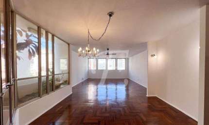 Apartamento com 3 dormitórios à venda, 184 m² por R$ 3.185.000,00 - Cerqueira César - São Paulo/SP