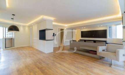 Apartamento com 3 dormitórios para alugar, 160 m² por R$ 15.600,00/mês - Jardim Paulista - São Paulo/SP