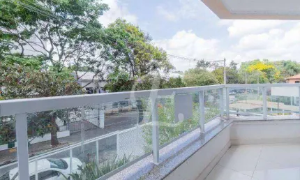 Apartamento com 4 dormitórios à venda, 195 m² por r$ 2.800.000,00 - jardim paulista - são paulo/sp