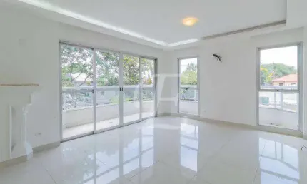 Apartamento com 4 dormitórios para alugar, 195 m² por R$ 20.800,00/mês - Jardim Paulista - São Paulo/SP