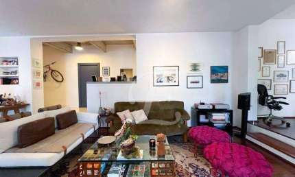 Lindenberg,286m²,venda 4 dorms,Jardim América-São Paulo
