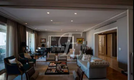 Apartamento com 4 quartos à venda, 502 m² por r$ 18.000.000 - jardim américa - são paulo/sp
