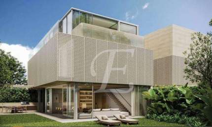 Casa com 4 dormitórios à venda, 667 m² por R$ 20.520.000,00 - Jardim Europa - São Paulo/SP