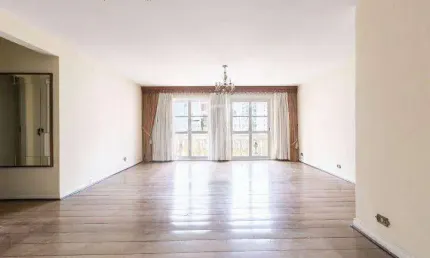 Apartamento com 4 dormitórios à venda, 160 m² por r$ 1.950.000,00 - paraíso - são paulo/sp