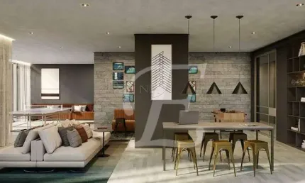 Apartamento com 4 quartos à venda na Rua Vupabussu, Alto de Pinheiros, São Paulo
