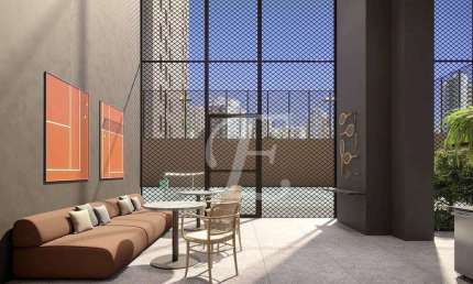 Apartamento com 3 dormitórios à venda, 277 m² por R$ 13.040.000,00 - Alto de Pinheiros - São Paulo/SP