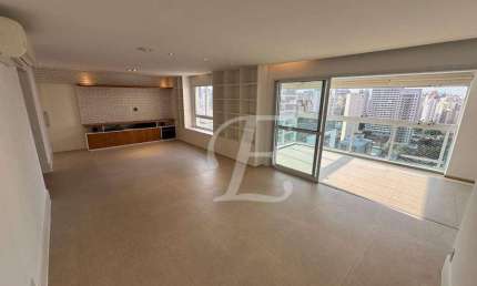 Apartamento à venda, 210 m² por R$ 6.000.000,00 - Vila Olímpia - São Paulo/SP
