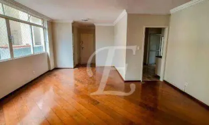 Apartamento à venda, 165 m² por R$ 1.900.000,00 - Jardim América - São Paulo/SP