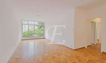 Apartamento à venda, 156 m² por r$ 2.200.000,00 - jardim américa - são paulo/sp