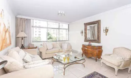 Apartamento à venda, 154 m² por r$ 2.500.000,00 - jardins - são paulo/sp