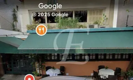 Ponto comercial. alugar.. ideal para restaurante e/ou pizzaria . jardim paulista, próximo av 9 de julho