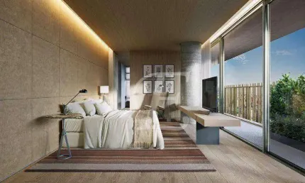 Apartamento com 4 dormitórios à venda, 479 m² por R$ 20.920.000,00 - Moema Pássaros - São Paulo/SP