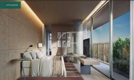 Apartamento com 4 quartos sendo suítes à venda, 479 m² por R$ 19.626.000 - Moema Pássaros - São Paulo/SP