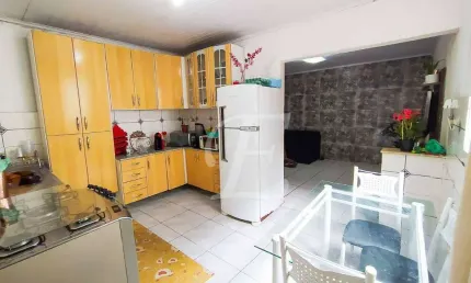 Casa à venda, 280 m² por r$ 610.000,00 - vila medeiros - são paulo/sp