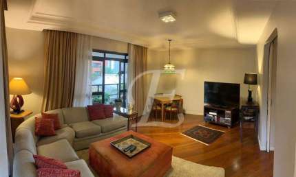 Apartamento. Jardim Paulista .4 quartos, 4 suítes, a venda