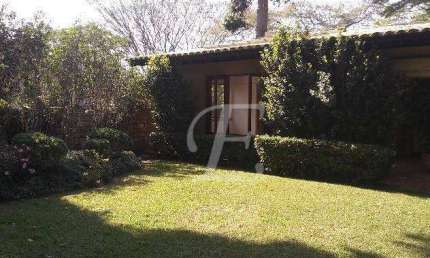 Casa com 4 dormitórios à venda, 599 m² por R$ 10.000.000,00 - Cidade Jardim - São Paulo/SP