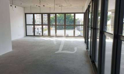 Cobertura com 3 dormitórios à venda, 370 m² por R$ 12.093.000,00 - Jardim Paulista - São Paulo/SP