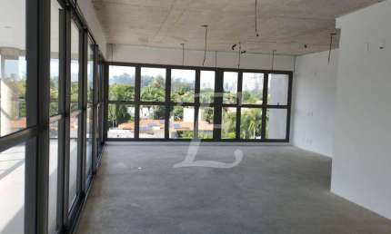 Apartamento com 3 dormitórios à venda, 210 m² por R$ 7.509.957,00 - Jardim Paulista - São Paulo/SP