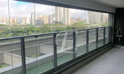 Parque global: apartamento, venda, 186m², 3 suítes, 3 vagas. torre regent