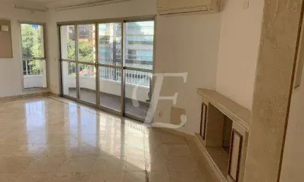 Apartamento com 4 dormitórios à venda, 208 m² por r$ 2.395.000,00 - paraíso - são paulo/sp