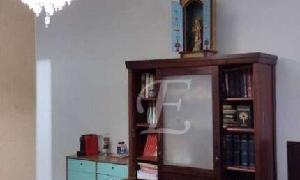 Apartamento com 3 dormitórios à venda, 60 m² por R$ 530.000,00 - Cambuci - São Paulo/SP