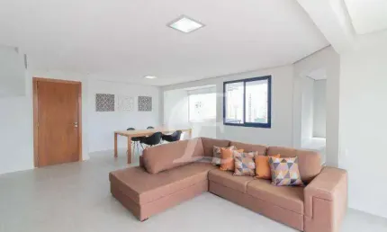 Cobertura com 4 dormitórios à venda, 210 m² por r$ 1.750.000,00 - perdizes - são paulo/sp