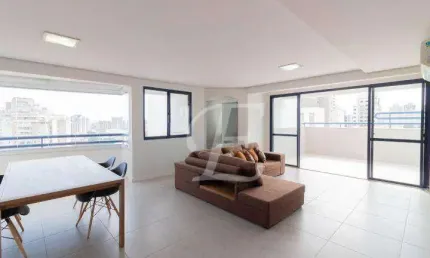Cobertura com 4 dormitórios à venda, 210 m² por r$ 1.750.000,00 - perdizes - são paulo/sp
