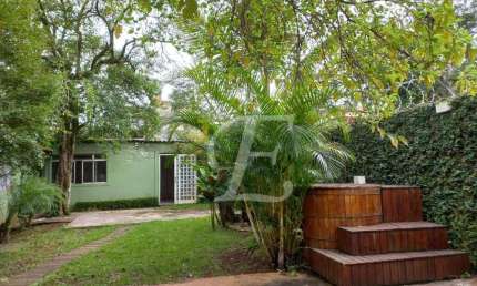 Casa à venda, 190 m² por R$ 6.950.000,00 - Vila Nova Conceição - São Paulo/SP