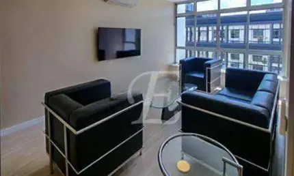 Apartamento com 3 dormitórios para alugar, 99 m² por r$ 10.000,00/mês - itaim bibi - são paulo/sp