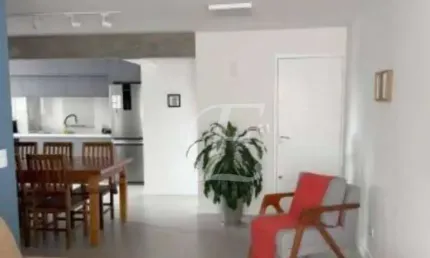 Apartamento à venda, 90 m² por R$ 960.000,00 - Vila Cordeiro - São Paulo/SP