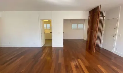 Apartamento com 3 dormitórios para alugar, 141 m² por R$ 14.535,00/mês - Cerqueira César - São Paulo/SP