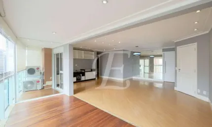 Apartamento com 3 dormitórios à venda, 124 m² por r$ 3.170.000,00 - vila olímpia - são paulo/sp