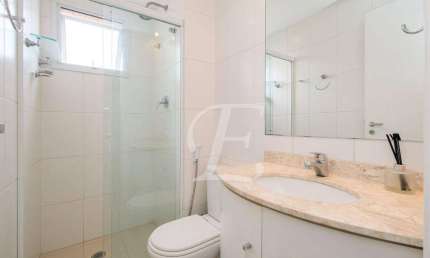Apartamento com 3 dormitórios à venda, 124 m² por R$ 3.170.000,00 - Vila Olímpia - São Paulo/SP