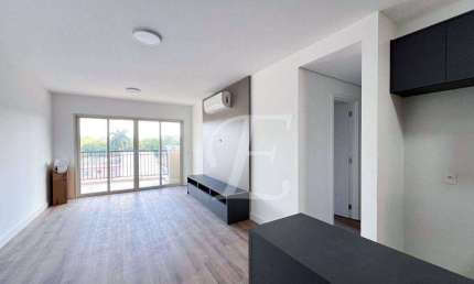 Apartamento com 2 suítes, 80 m² - venda por R$ 1.500.000 ou aluguel por R$ 8.000/mês - Santana - São Paulo/SP