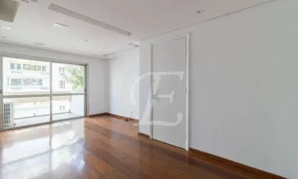 Apartamento à venda, 85 m² por R$ 1.350.000,00 - Cerqueira César - São Paulo/SP