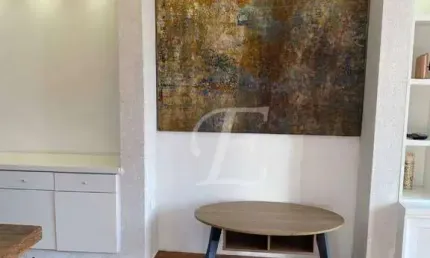 Apartamento com 2 dormitórios à venda, 120 m² por R$ 2.325.000,00 - Itaim Bibi - São Paulo/SP