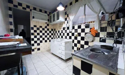 Apartamento com 1 dormitório à venda, 50 m² por r$ 270.000,00 - parque santa cecília - são paulo/sp
