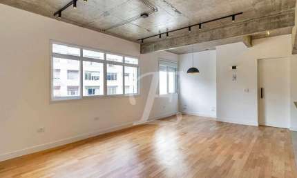 Apartamento Reformado, com 2 dormitórios (suítes) à venda, 100 m² por R$ 1.285.000 - Consolação - São Paulo/SP