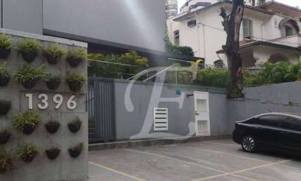 Ponto para alugar, 791 m² por R$ 63.980,00/mês - Pacaembu - São Paulo/SP