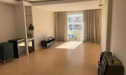 Apartamento com 2 dormitórios à venda, 104 m² por R$ 1.250.000,00 - Jardim Paulista - São Paulo/SP