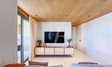 Apartamento Duplex com 4 dormitórios à venda, 245 m² por R$ 15.000.000,00 - Jardim América - São Paulo/SP