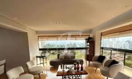 Apartamento com 4 dormitórios à venda, 240 m² por r$ 4.850.000,00 - paraíso - são paulo/sp