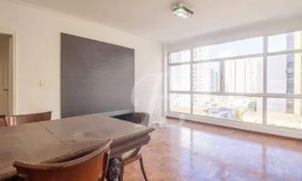 Apartamento com 3 dormitórios à venda, 140 m² por r$ 1.600.001,00 - jardim paulista - são paulo/sp