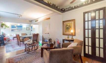 Apartamento com 3 dormitórios à venda, 140 m² por R$ 1.850.000,00 - Jardins - São Paulo/SP