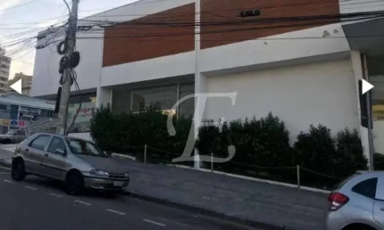Prédio para alugar, 1500 m² por R$ 63.600,00/mês - Centro - Jundiaí/SP